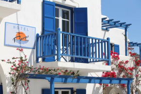 Paros Inn